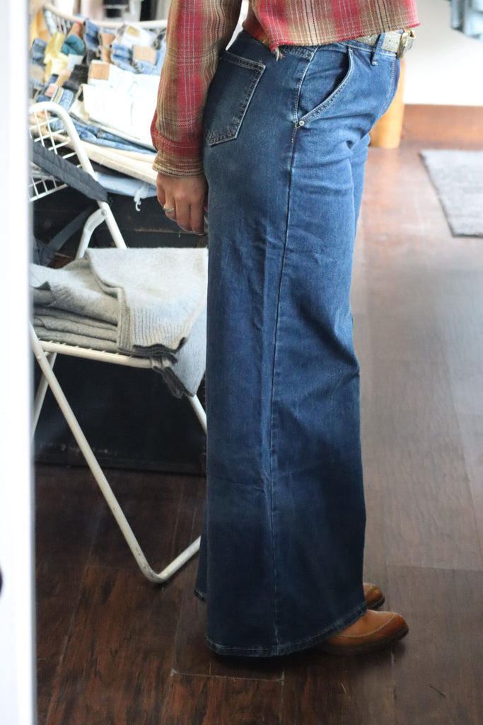 Melbourne Jeans