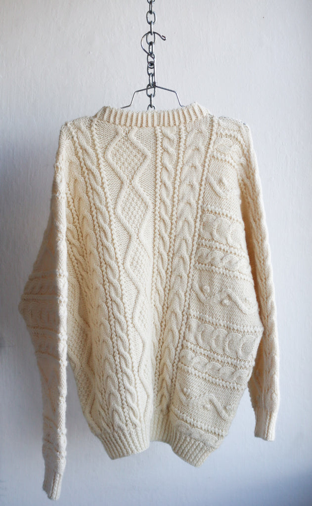 Vintage Sweater