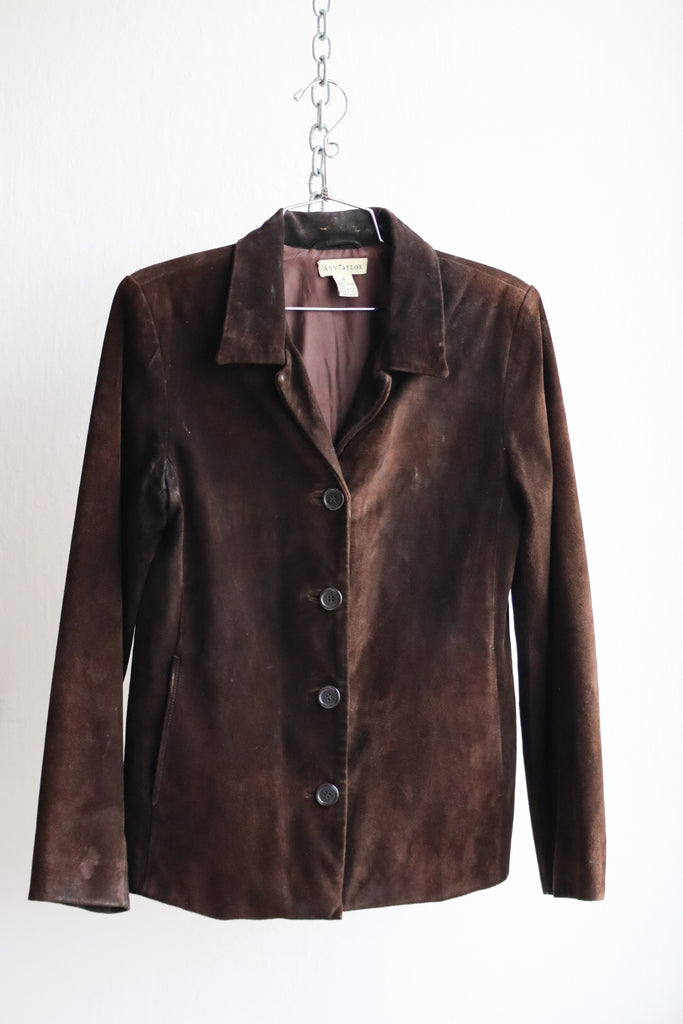Ann Taylor Blazer