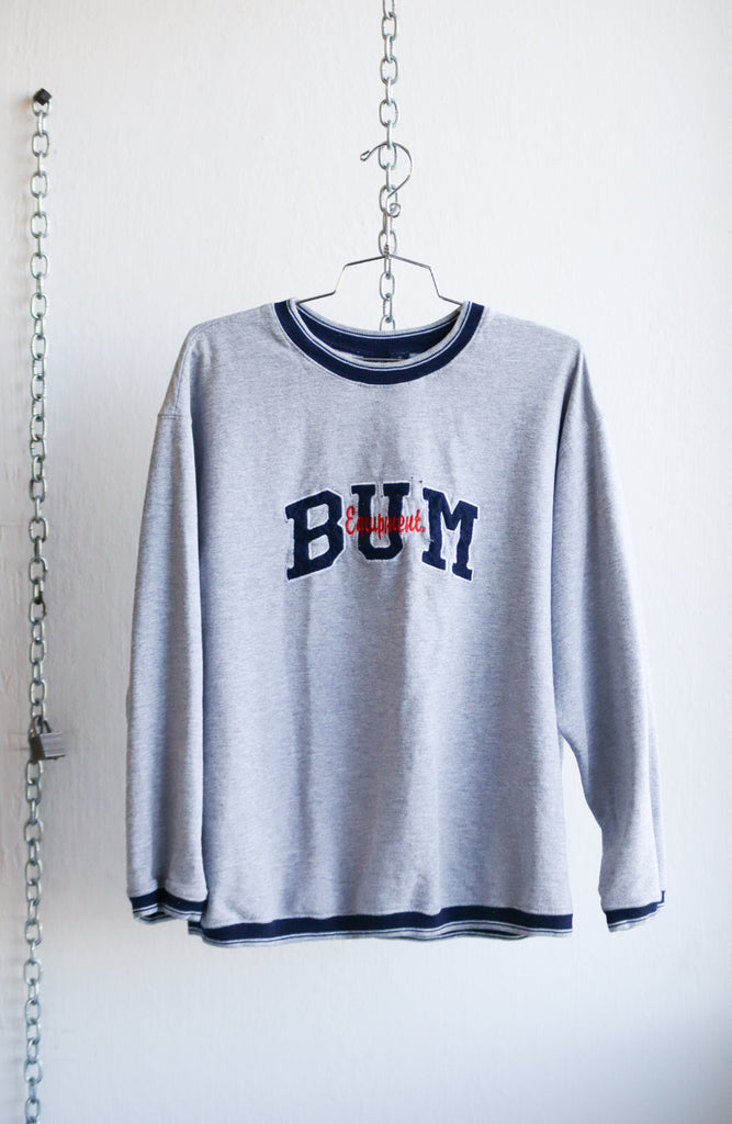 Vintage Bum Crewneck