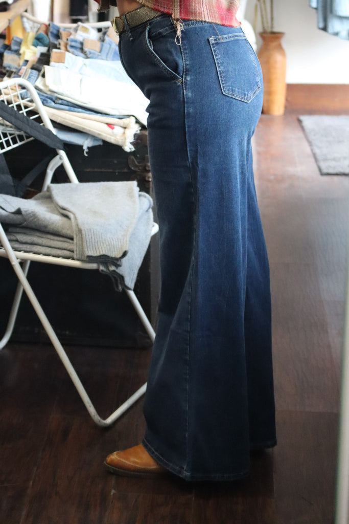 Melbourne Jeans