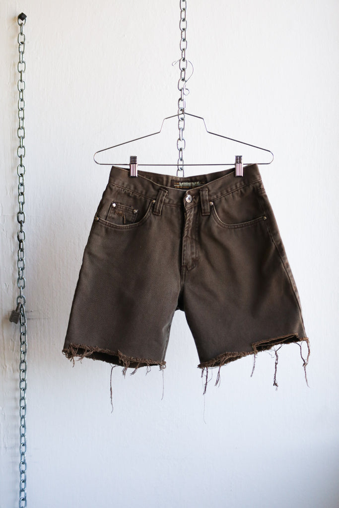 Vintage Union Bay Mids 28"