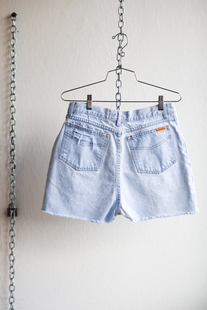 Vintage Jeanjer Shorts