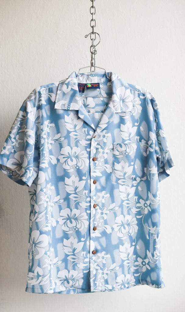 Vintage Roundy Bay Shirt