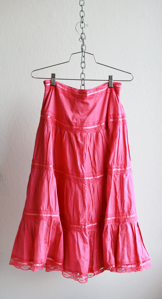 Vintage Stitch Skirt