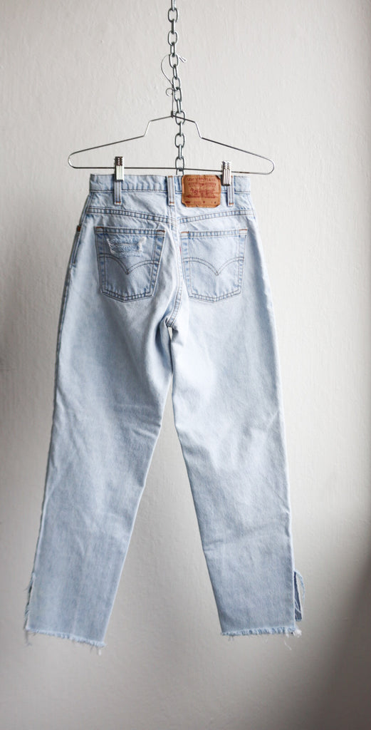 Vintage Levi 550 Jeans 25"