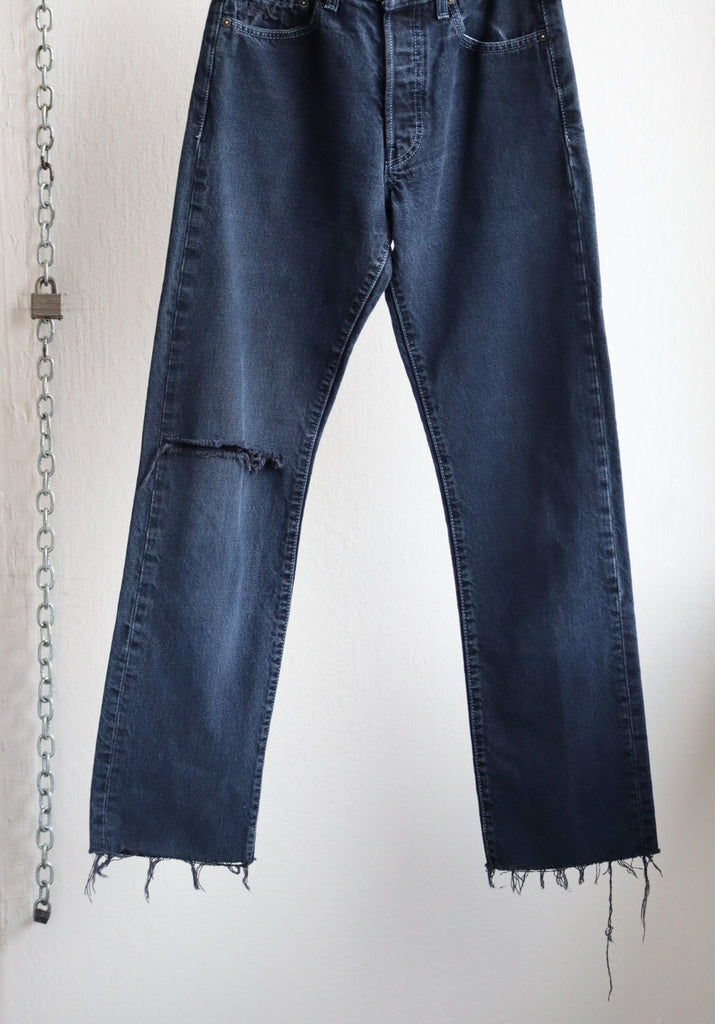 Vintage Levi 501 Jeans 30"