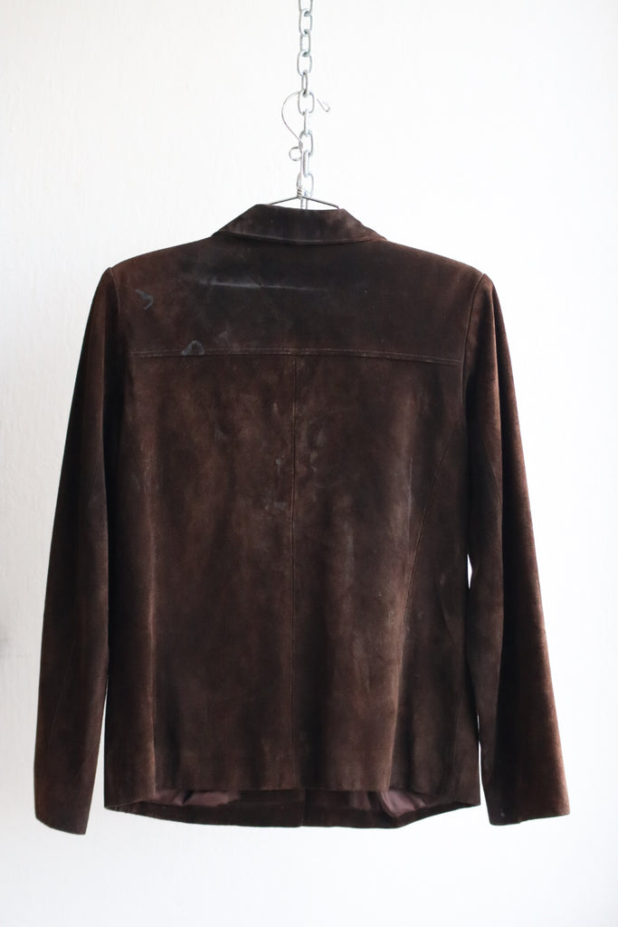 Ann Taylor Blazer