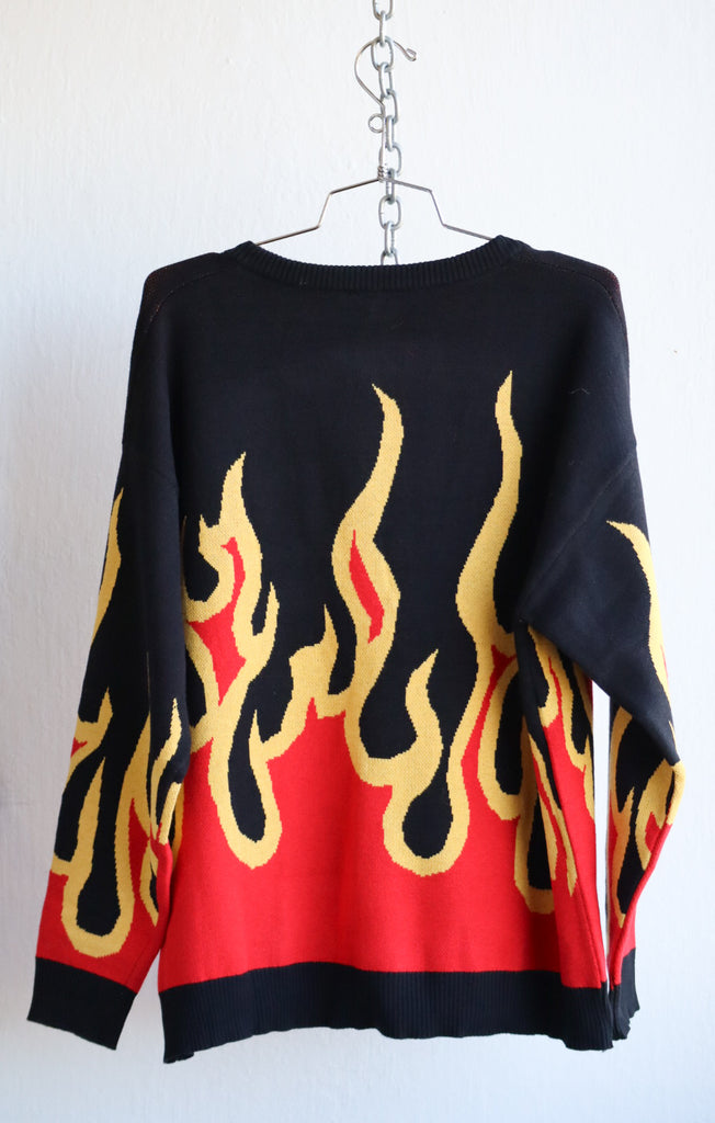 Blaze Cardigan