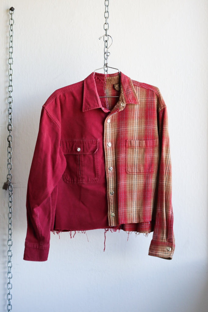 Double Sided Flannel