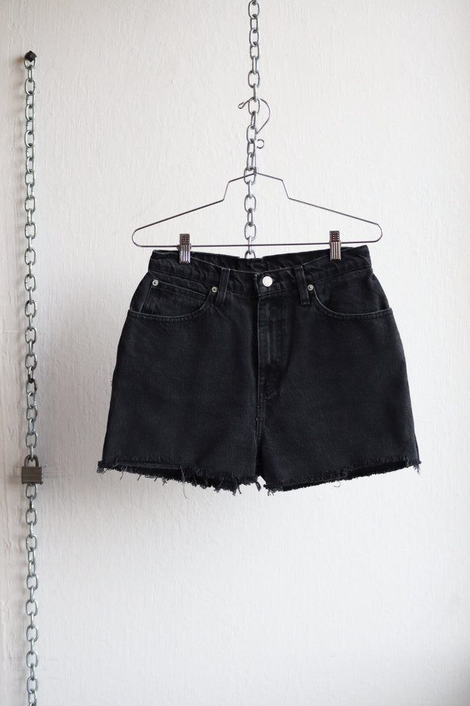 Vintage Faded Glory Shorts 28"