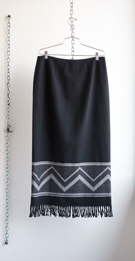 Vintage Jones New York Skirt