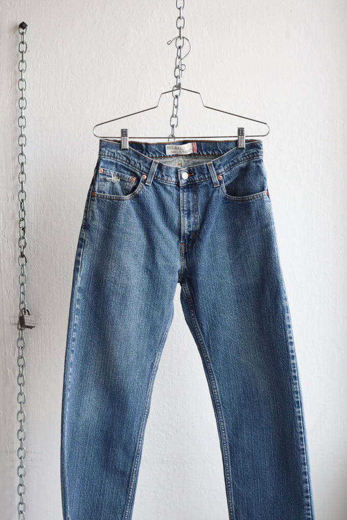 Vintage Levi 559 Jeans 31"