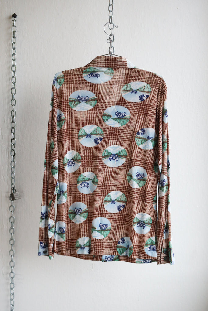 Vintage Shirt