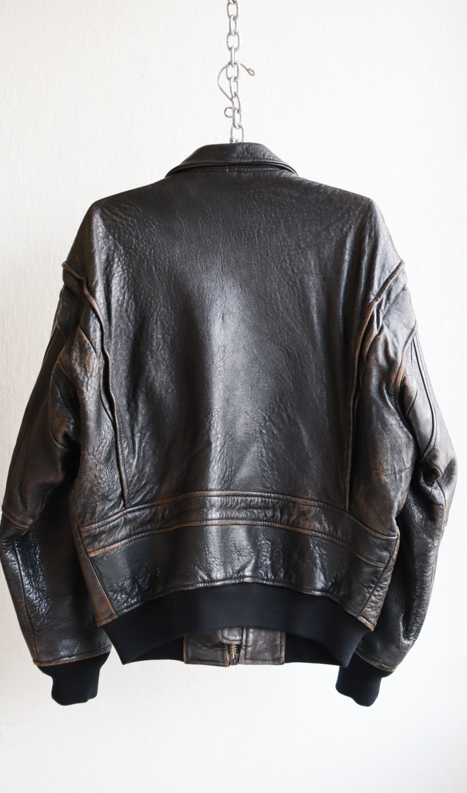 AVIREX ジャケット　ビンテージ Vintage Avirex Jacket | Sparklie Bunny