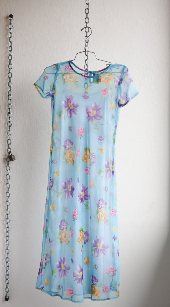 Vintage Storybook Heirlooms Dress