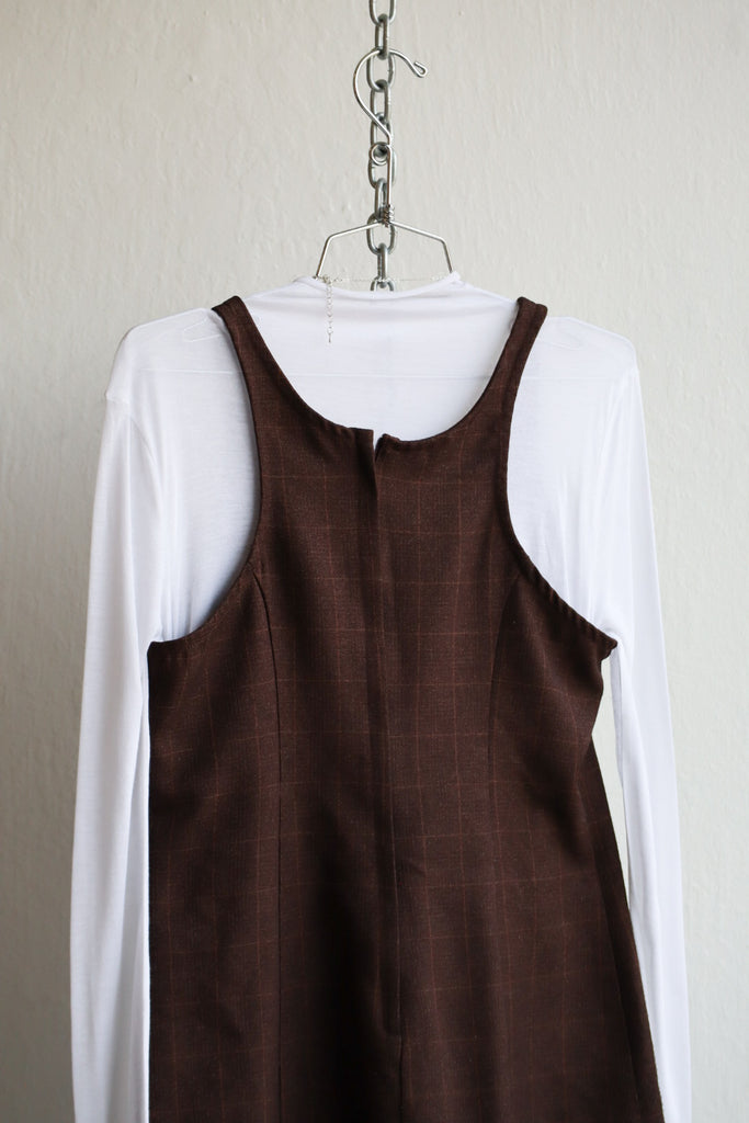 Vintage Esprit Dress