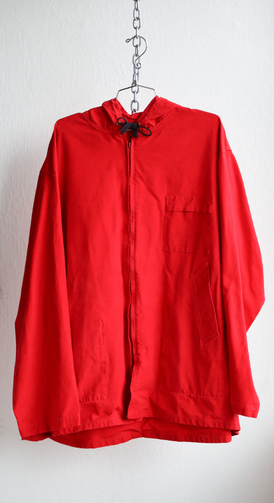 Vintage Mohawk Jacket