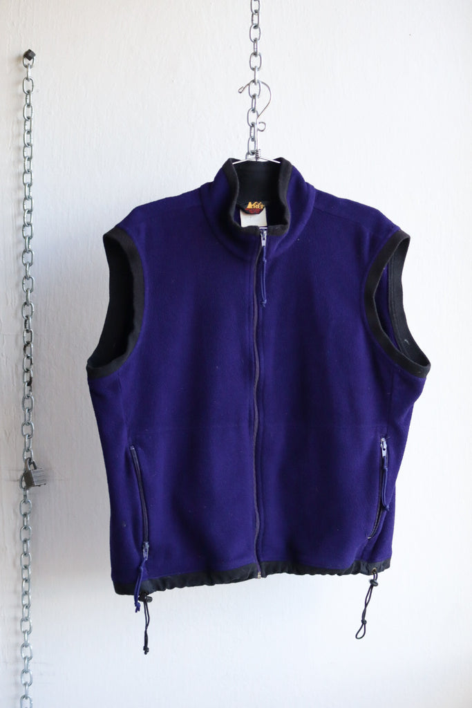 Vintage REI Vest