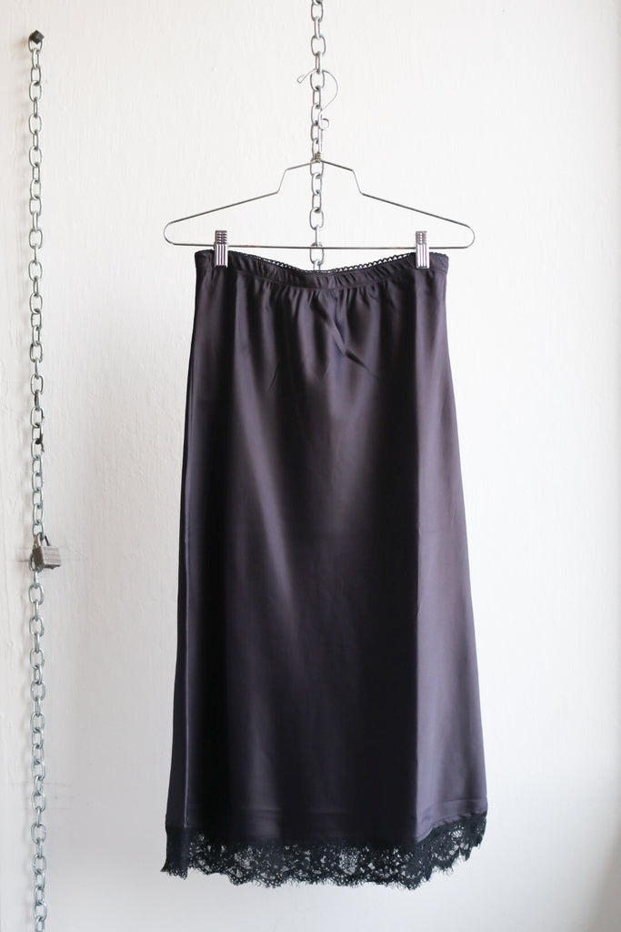Vintage Disturbia Skirt