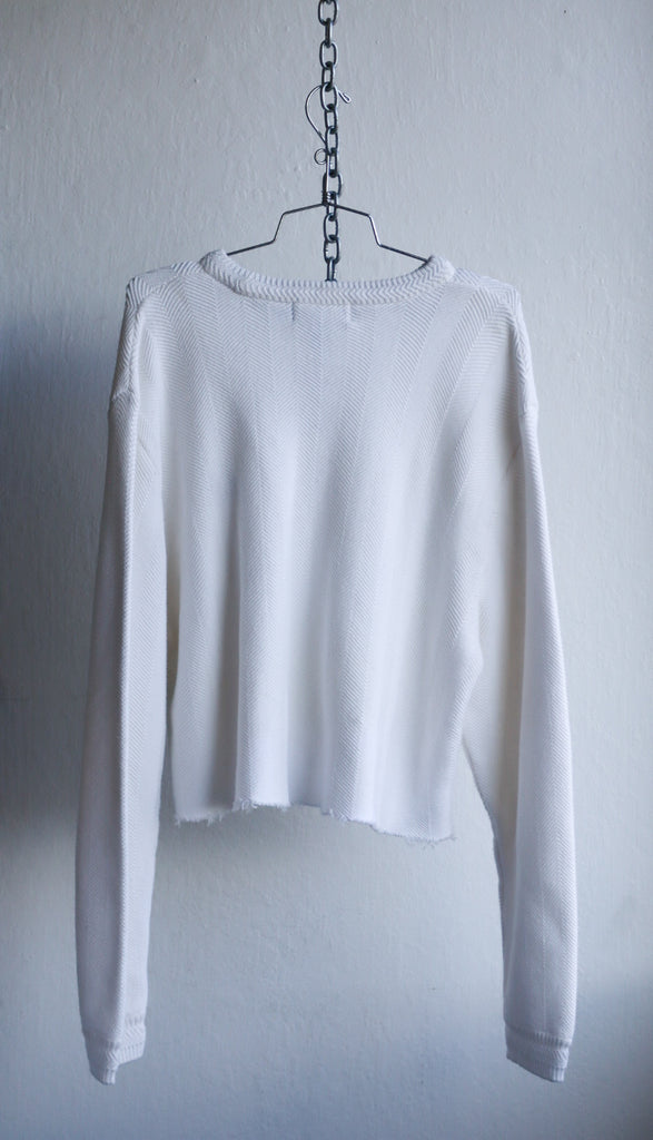 Vintage Chaps Sweater