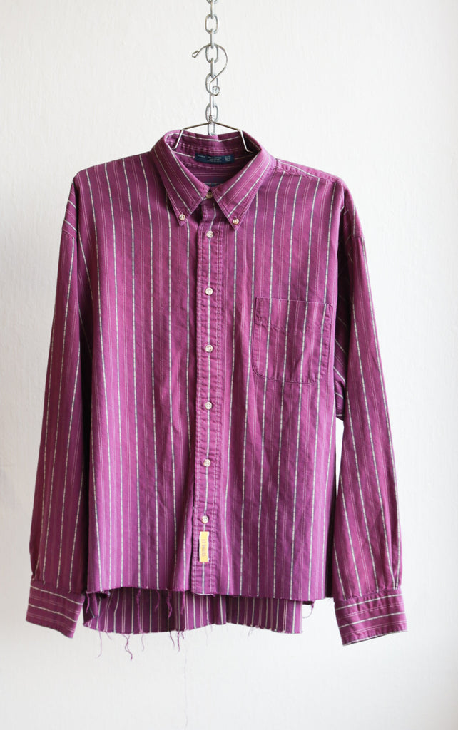 Vintage BD Baggies Shirt