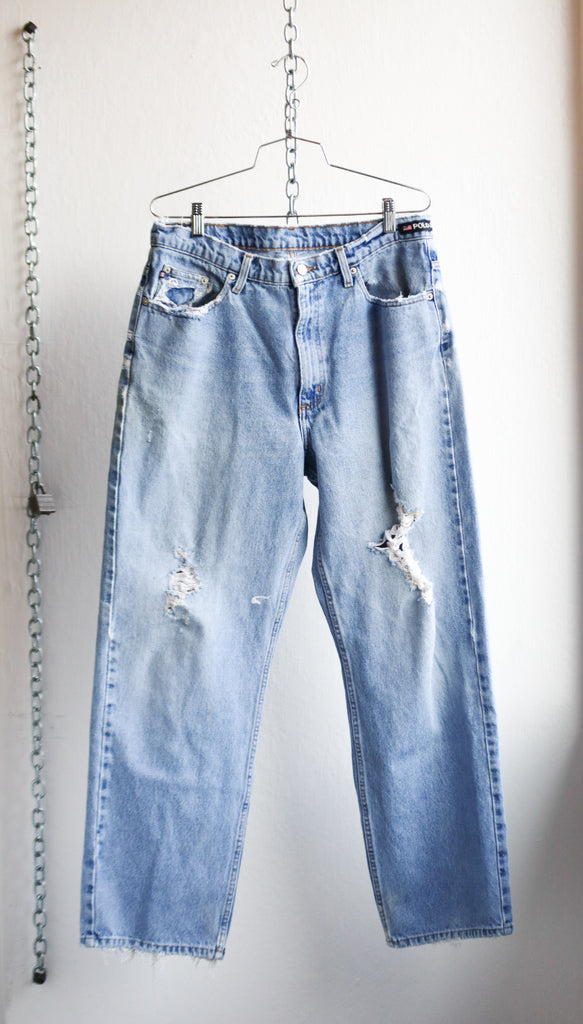 Vintage Ralph Lauren Jeans