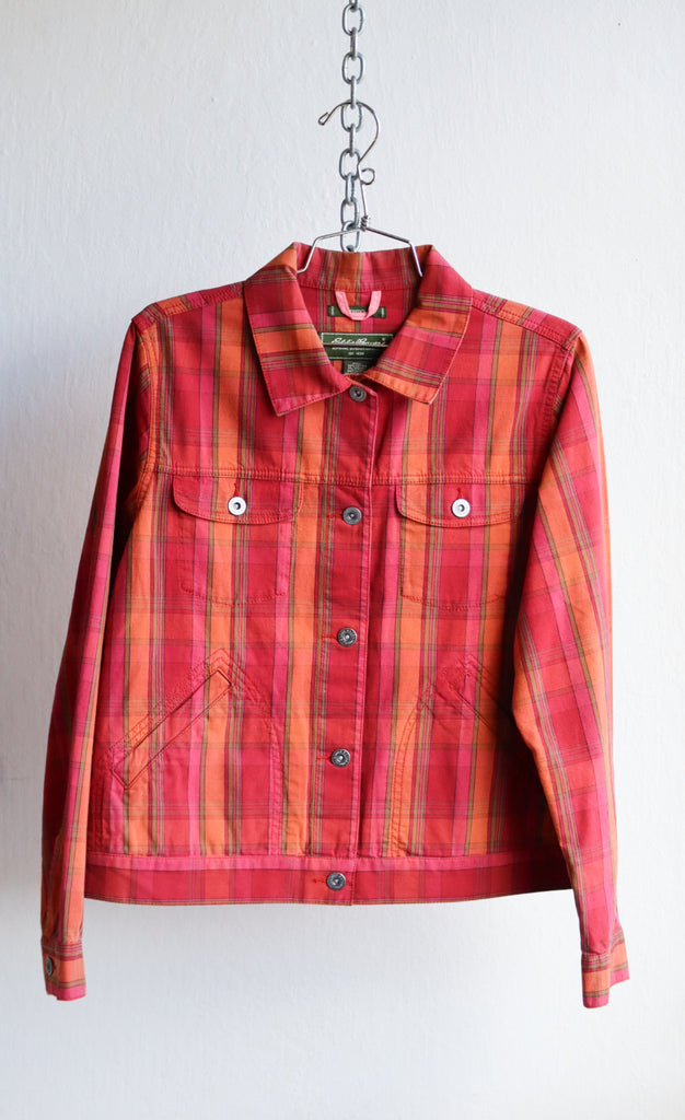 Vintage Eddie Bauer Jacket