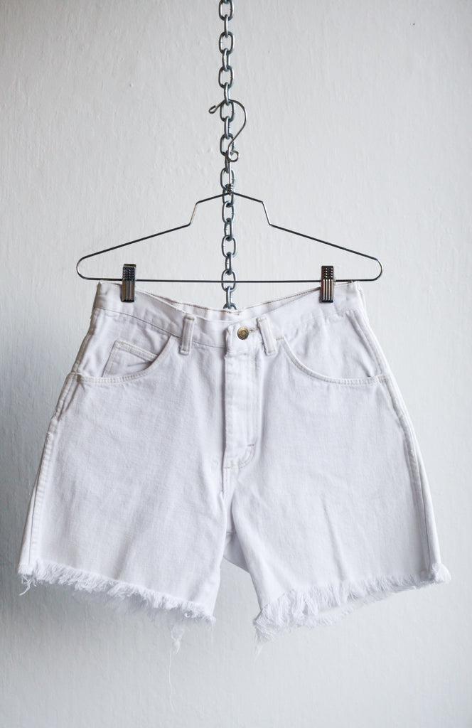 Vintage Wrangler Mids 29”