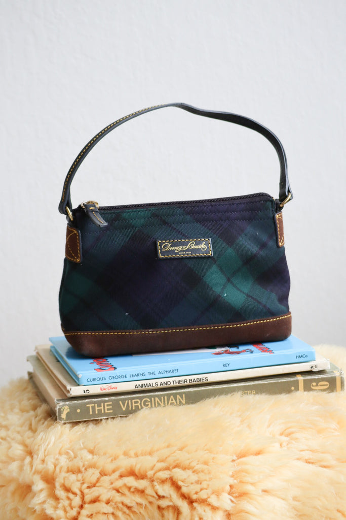 Vintage Dooney & Bourke Purse