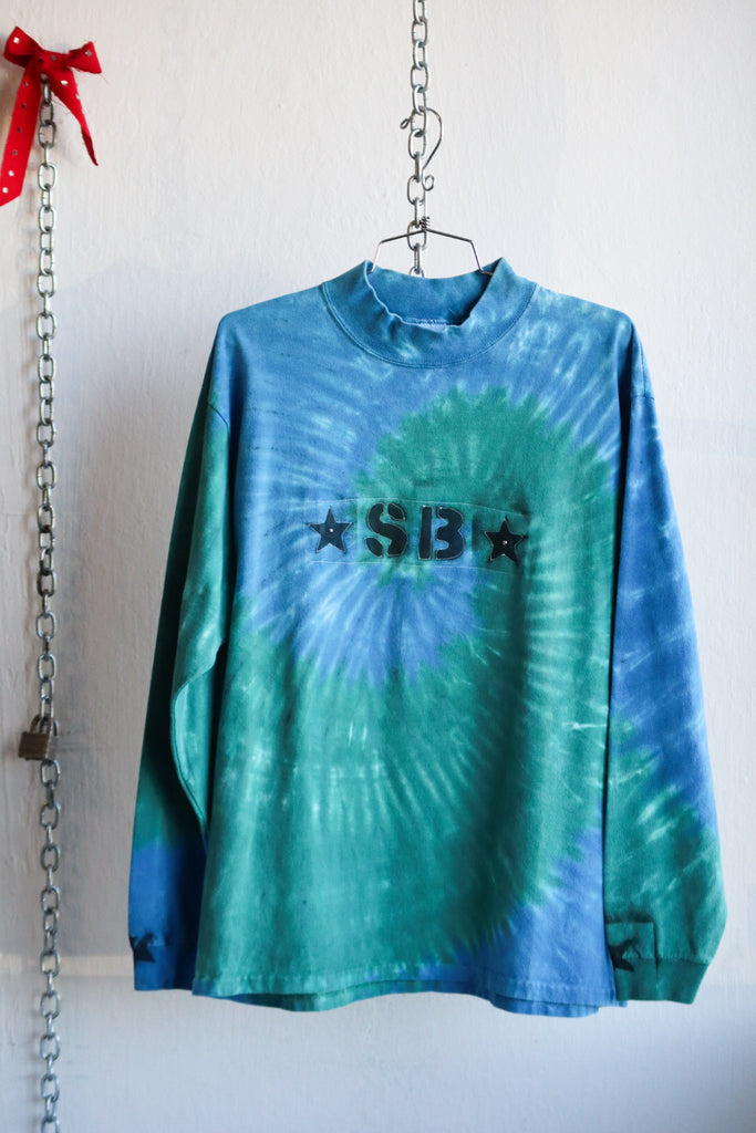 Sparklie Tie Dye Shirt