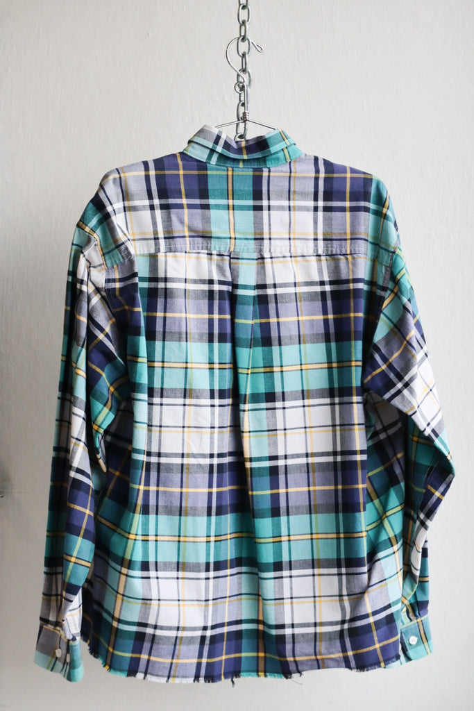 Vintage Cinch Shirt