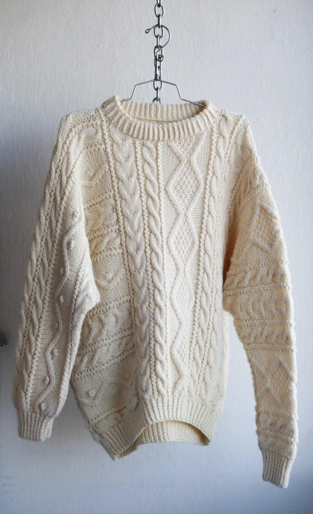 Vintage Sweater