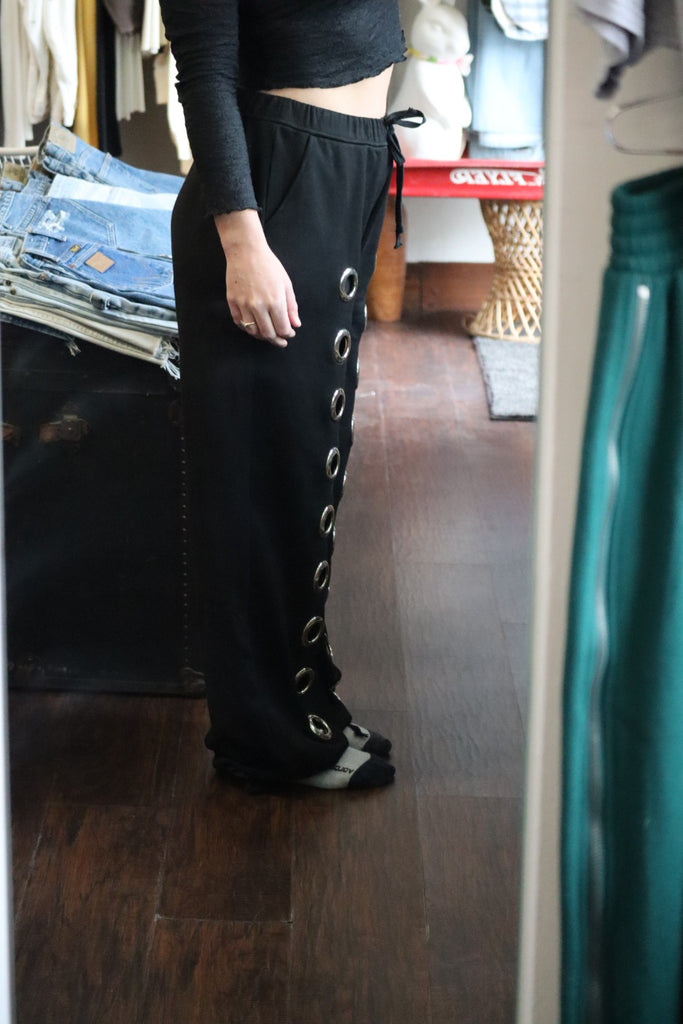 Rebellion Sweatpants