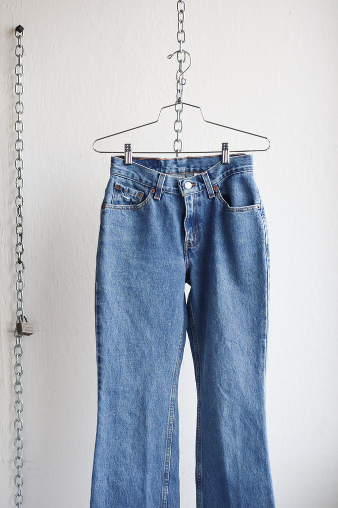 Vintage Levi 517 Jeans 26"