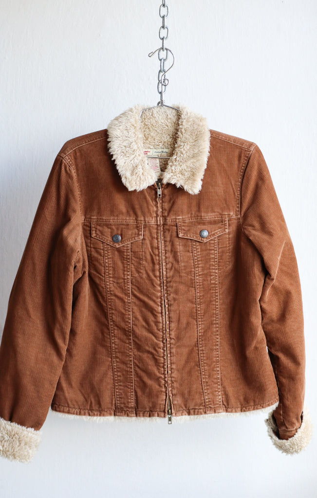 Vintage Abercrombie & Fitch Jacket