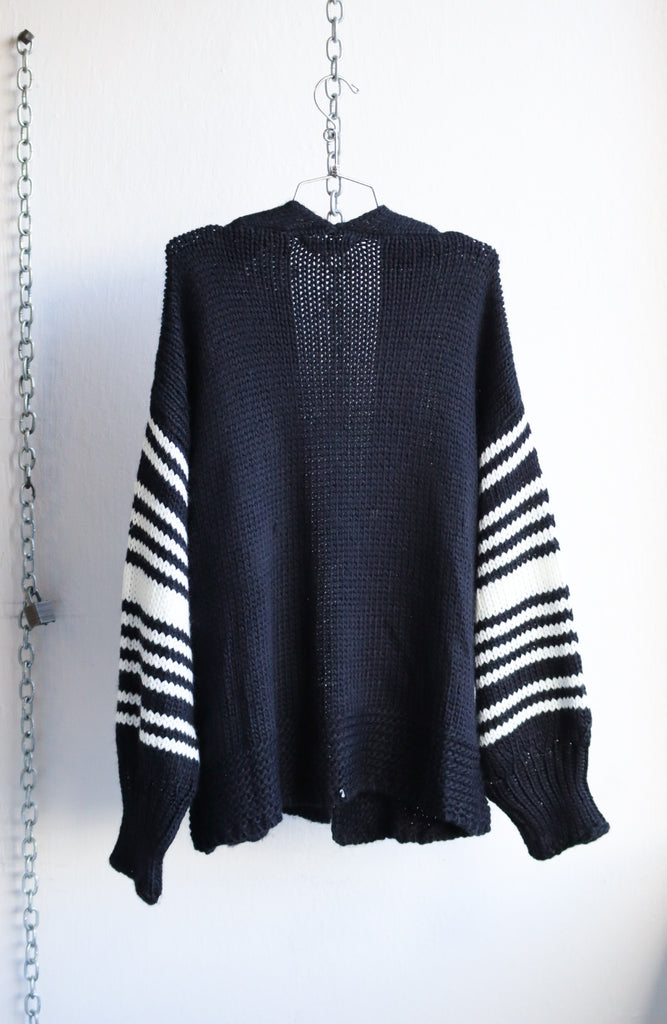 Starz Cardigan