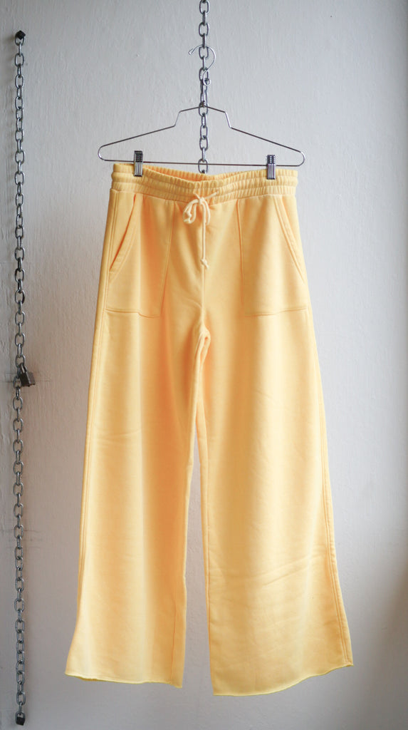 Lightning Sweatpants