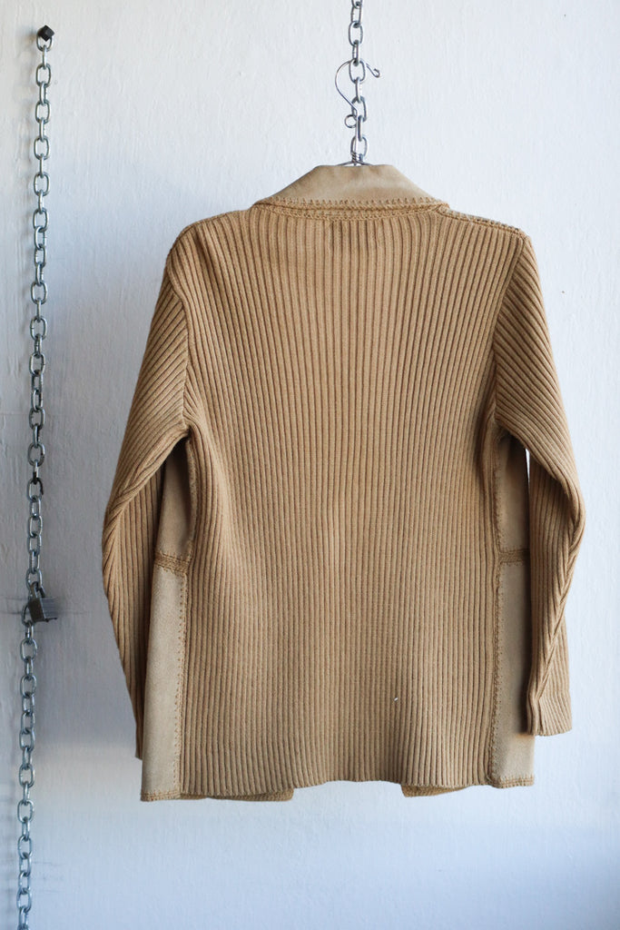 Vintage Sweater Bee Sweater