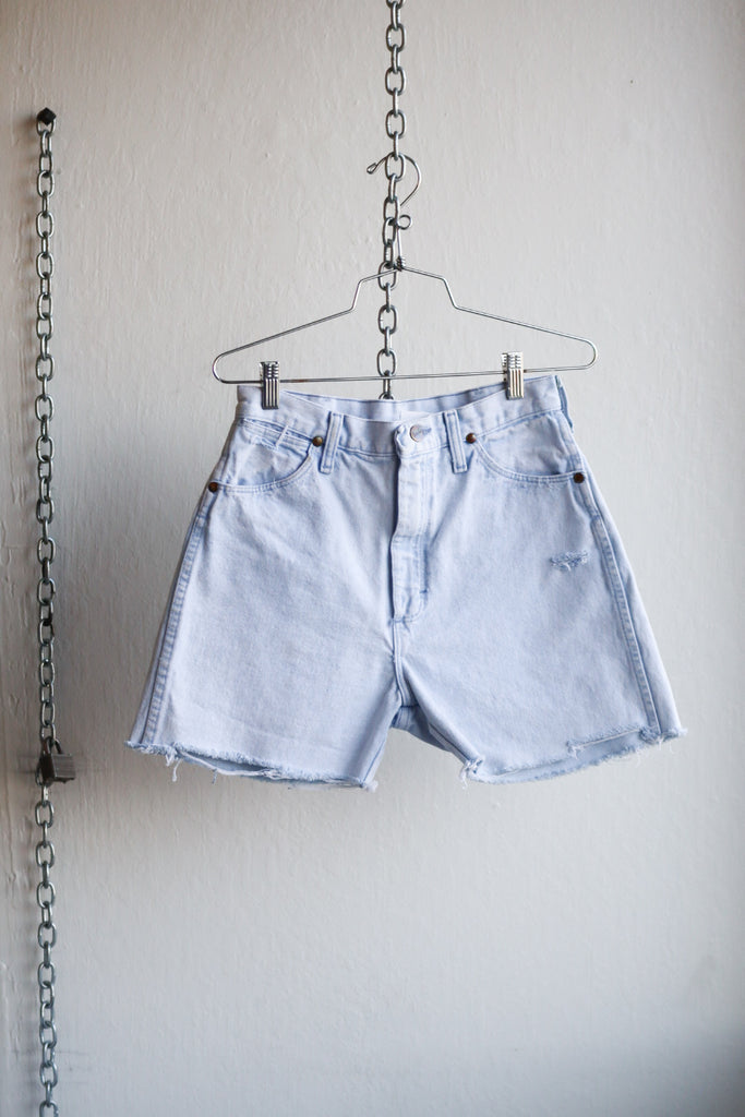 Vintage Wrangler Mids 29”
