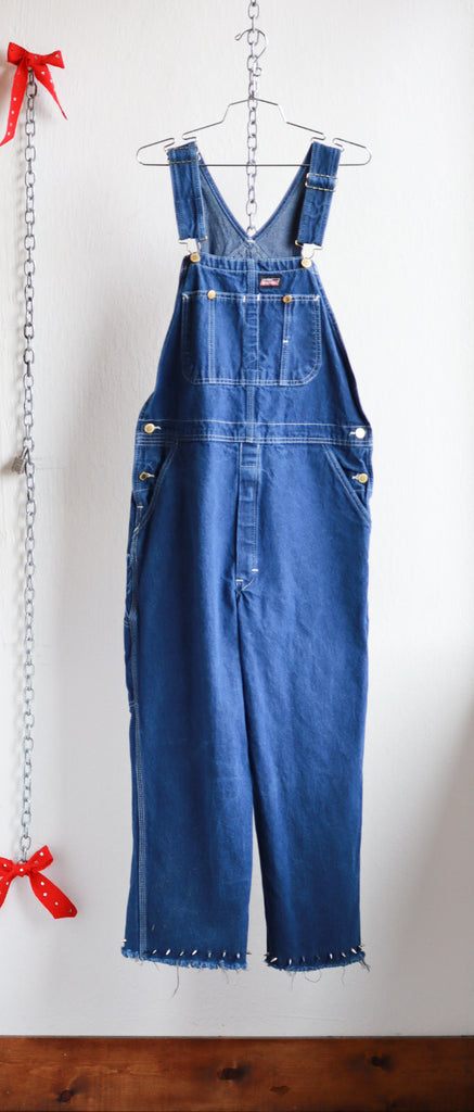 Vintage Dickie Overalls