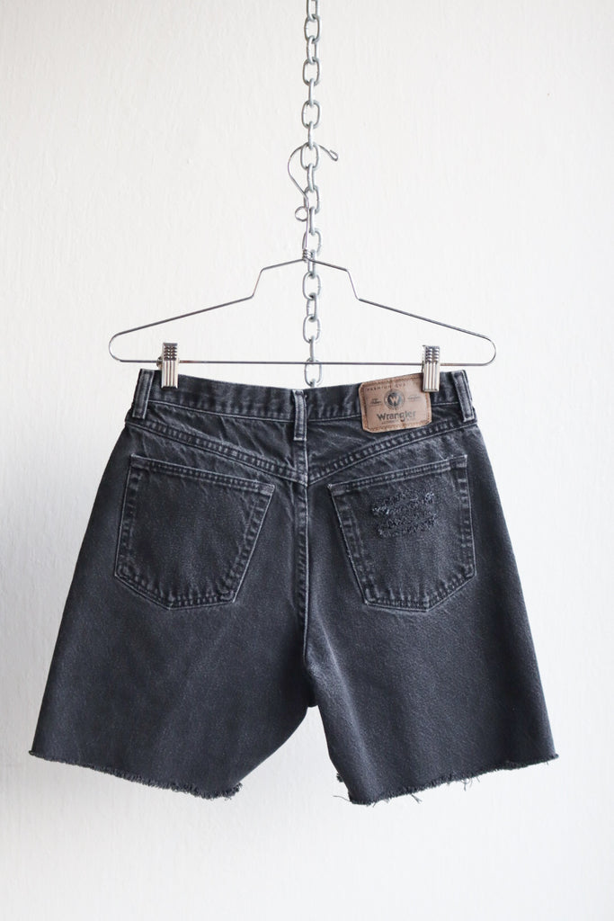 Vintage Wrangler Mids 28“