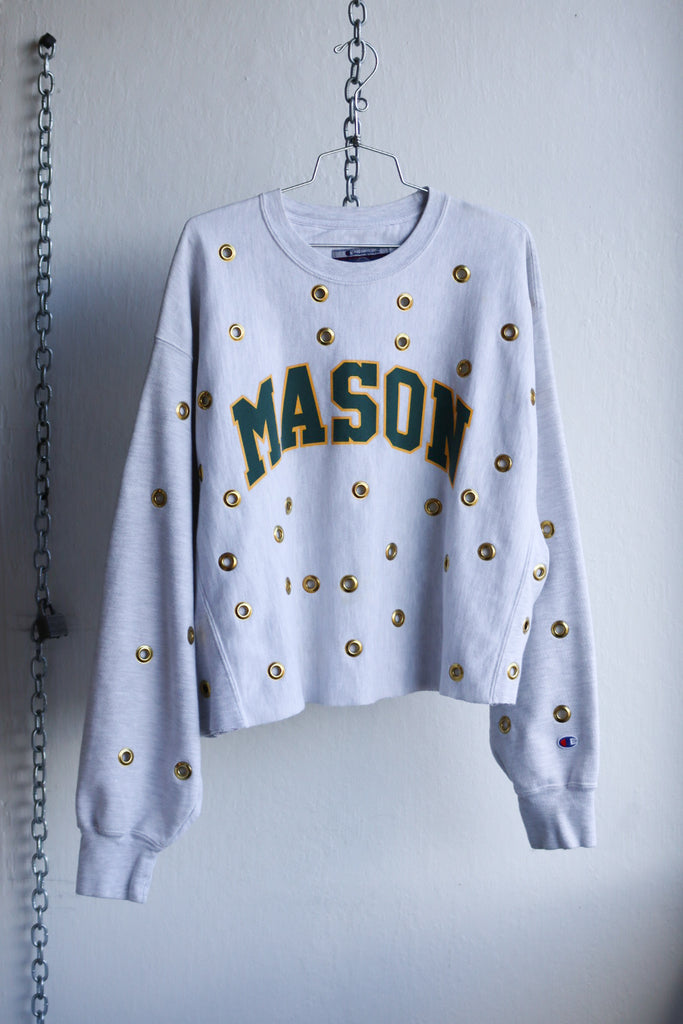 Vintage Champion Crewneck