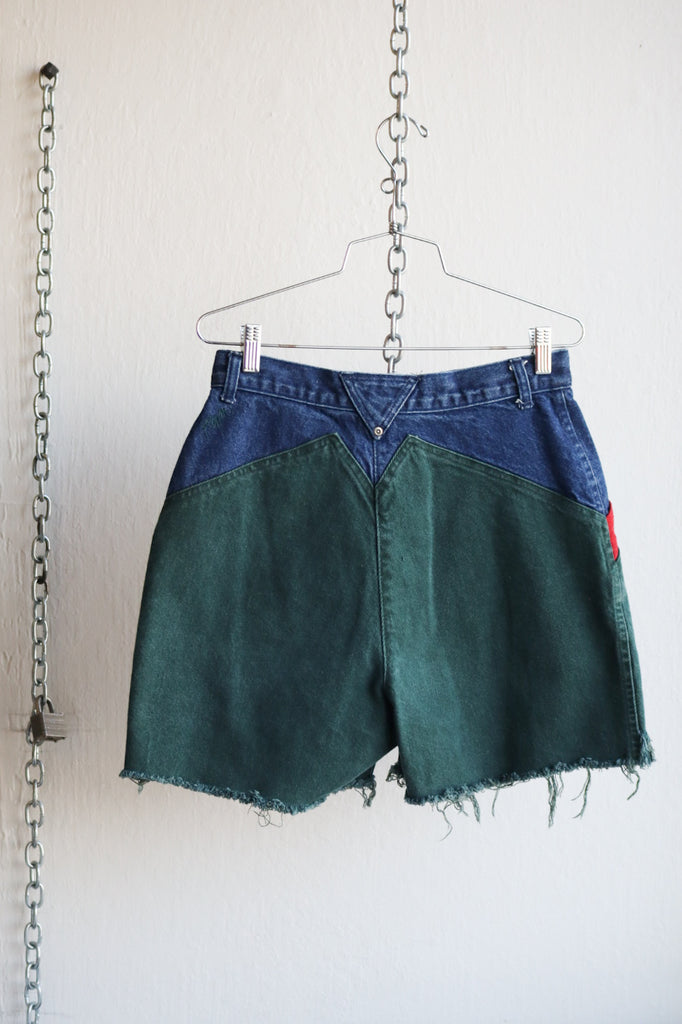 Vintage Roper Shorts 28“