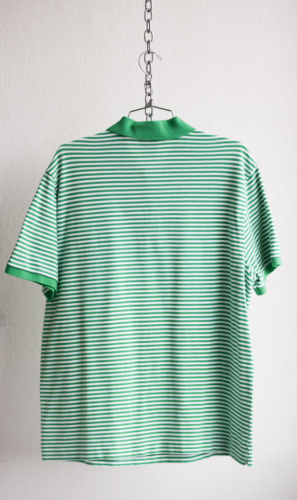 Vintage Lacoste Shirt