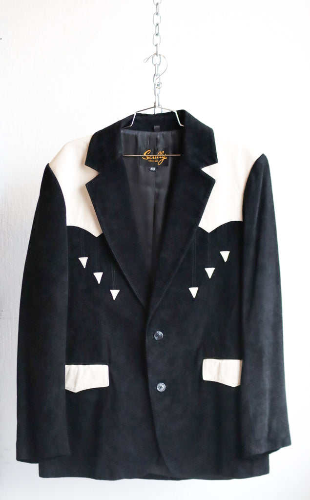 Vintage Scully Jacket