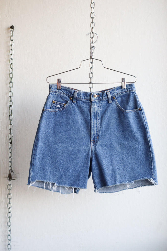 Vintage Northcrest Denim Mids 31“