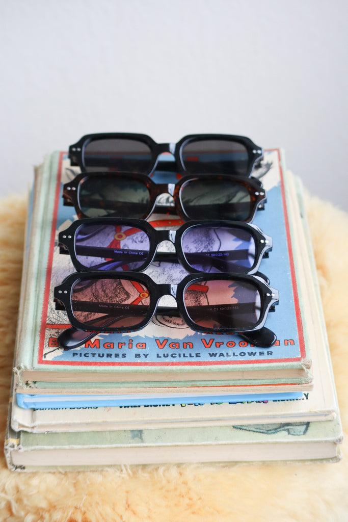 Lagoon Sunglasses