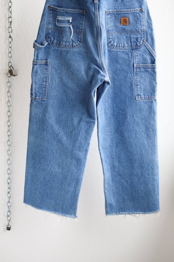 Vintage Carhartt Jeans 36"