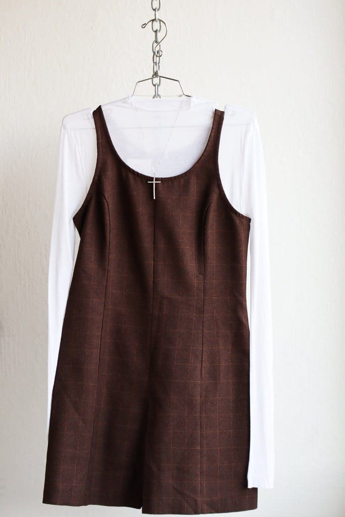 Vintage Esprit Dress